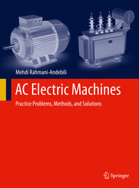 Vorderes Coverbild AC Electric Machines