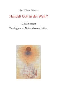 Vorderes Coverbild Handelt Gott in der Welt?