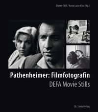 Vorderes Coverbild Pathenheimer: Filmfotografin