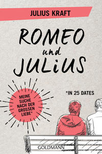 Vorderes Coverbild Romeo und Julius