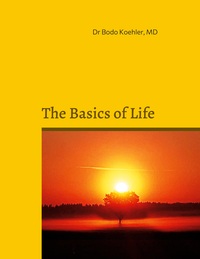 Vorderes Coverbild The Basics of Life