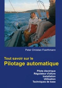 Vorderes Coverbild Tout savoir sur le Pilotage automatique