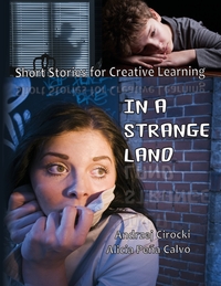 Vorderes Coverbild In a Strange Land
