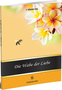 Vorderes Coverbild Die Wabe der Liebe