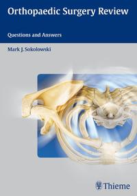 Vorderes Coverbild Orthopaedic Surgery Review