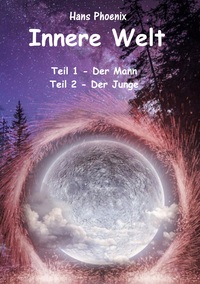 Vorderes Coverbild Innere Welt