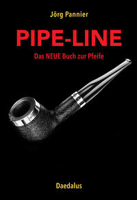 Vorderes Coverbild Pipe-Line