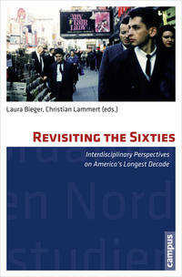 Vorderes Coverbild Revisiting the Sixties