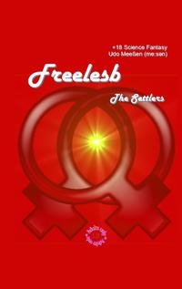 Vorderes Coverbild Freelesb