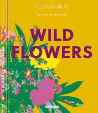 Vorderes Coverbild Floramour: Wild Flowers