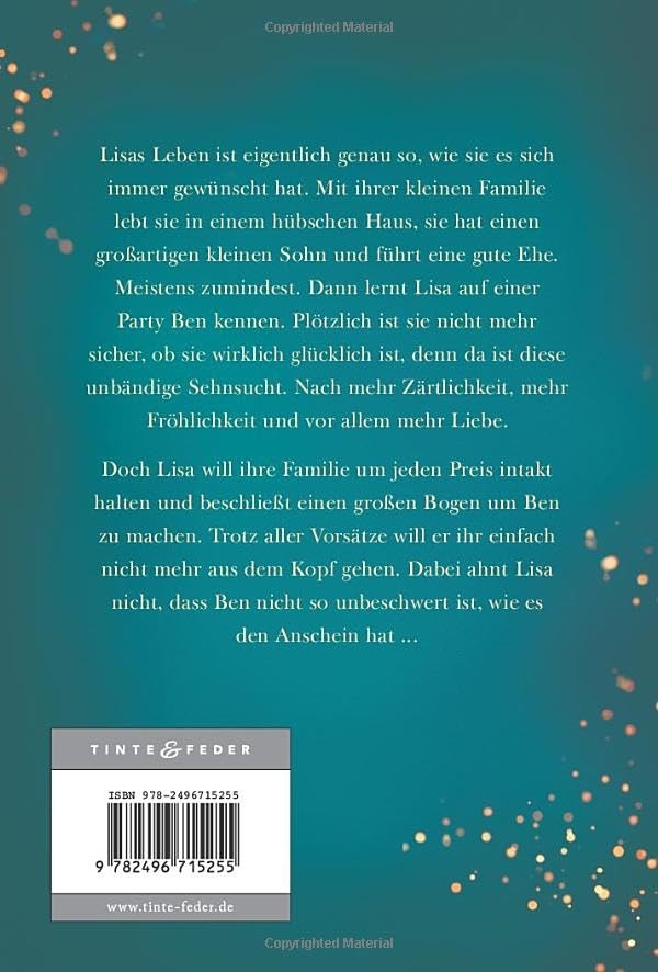 Rückseitencover Alles, was wir fühlen