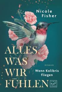 Vorderes Coverbild Alles, was wir fühlen