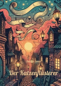 Vorderes Coverbild Der Katzenflüsterer
