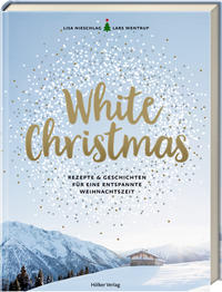 Vorderes Coverbild White Christmas