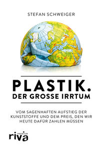 Vorderes Coverbild Plastik. Der große Irrtum