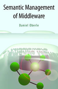 Vorderes Coverbild Semantic Management of Middleware