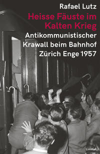 Vorderes Coverbild Heisse Fäuste im Kalten Krieg