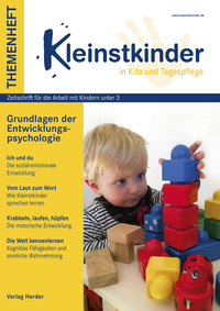 Vorderes Coverbild Grundlagen der Entwicklungspsychologie