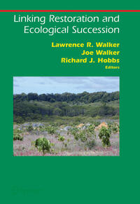 Vorderes Coverbild Linking Restoration and Ecological Succession