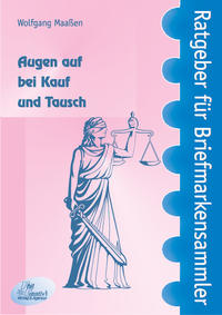 Vorderes Coverbild Augen auf bei Kauf und Tausch