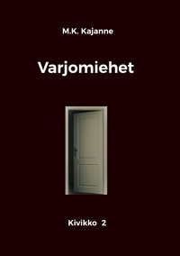 Vorderes Coverbild Varjomiehet