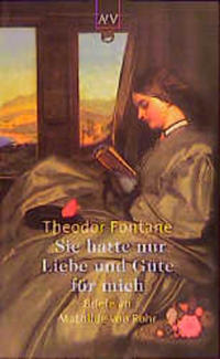 Vorderes Coverbild Sie hatte nur Liebe und Güte für mich