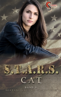 Vorderes Coverbild S.T.A.R.S.
