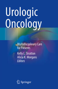 Vorderes Coverbild Urologic Oncology