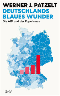Vorderes Coverbild Deutschlands blaues Wunder
