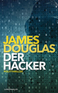 Vorderes Coverbild Der Hacker