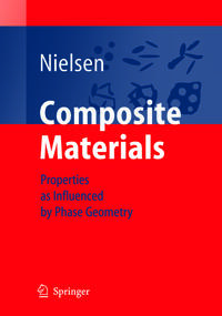 Vorderes Coverbild Composite Materials
