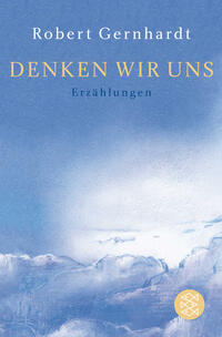 Vorderes Coverbild Denken wir uns