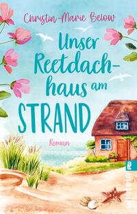 Vorderes Coverbild Unser Reetdachhaus am Strand