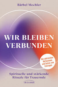 Vorderes Coverbild Wir bleiben verbunden