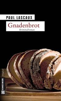 Vorderes Coverbild Gnadenbrot