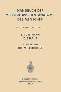 Vorderes Coverbild Haut und Sinnesorgane