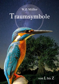 Vorderes Coverbild Traumsymbole von. L bis Z