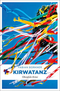 Vorderes Coverbild Kirwatanz