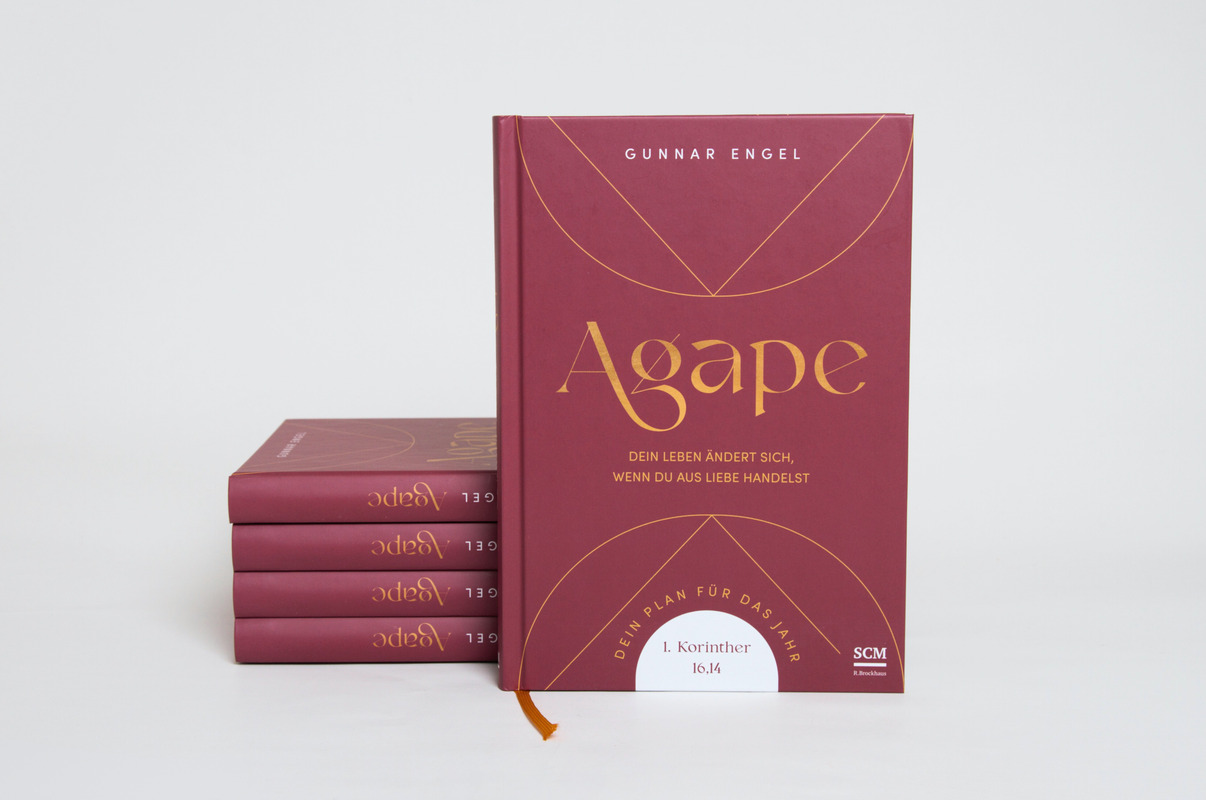 Beispielinhalt (Bild) Agape