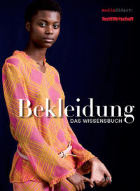 Vorderes Coverbild Bekleidung