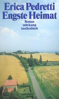 Vorderes Coverbild Engste Heimat