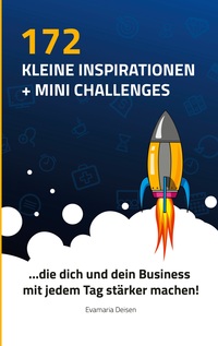 Vorderes Coverbild 172 kleine Inspirationen und Mini Challenges