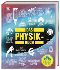 Vorderes Coverbild Big Ideas. Das Physik-Buch