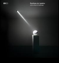 Vorderes Coverbild Positions de lumière