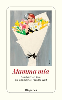 Vorderes Coverbild Mamma mia