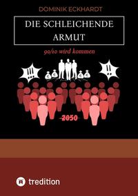 Vorderes Coverbild Die schleichende Armut