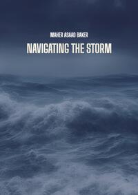 Vorderes Coverbild Navigating the storm