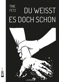 Vorderes Coverbild Du weißt es doch schon