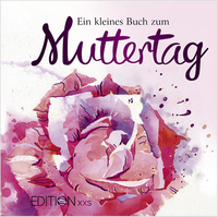 Vorderes Coverbild Ein kleines Buch zum Muttertag