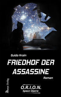 Vorderes Coverbild Friedhof der Assassine